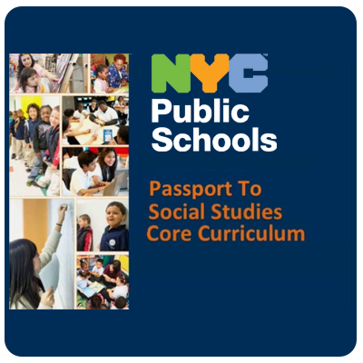 Social Studies Curriculum